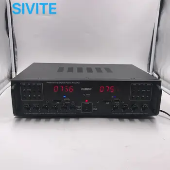 High quality amplifier for swiftlet farming real swallow tweeter sound system amplifier of bird nest
High quality amplifier for swiftlet farming real swallow tweeter sound system amplifier of bird nest