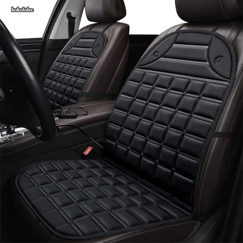KOKOLOLEE 12V Heated car seat cover for Dodge Journey Caliber Avenger Charger Dart RAM Challenger Winter Pad Cushions car style
KOKOLOLEE 12V Heated car seat cover for Dodge Journey Caliber Avenger Charger Dart RAM Challenger Winter Pad Cushions car style