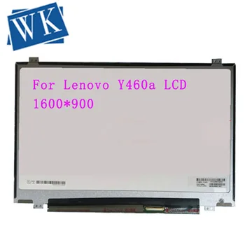B140RW02 LP140WD2 TLB1 For Lenovo Y460a Y410P t420 notook laptop lcd screen
B140RW02 LP140WD2 TLB1 For Lenovo Y460a Y410P t420 notook laptop lcd screen