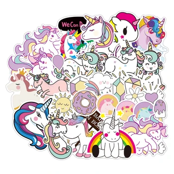 90pcs funny cute unicorn stickers for laptop, wall decoration, skateboard, motorcycle, bicycle, graffiti waterproof toy stickers 
90pcs funny cute unicorn stickers for laptop, wall decoration, skateboard, motorcycle, bicycle, graffiti waterproof toy stickers