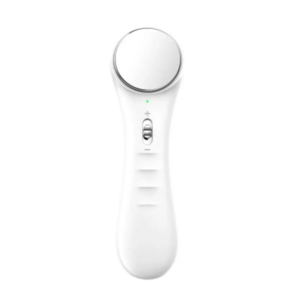 Beauty Tools Ion Ultrasonic Importer Magnetic Face Eye Beauty Equipment Ultrasonic Pore Cleansing Beauty Massager
Beauty Tools Ion Ultrasonic Importer Magnetic Face Eye Beauty Equipment Ultrasonic Pore Cleansing Beauty Massager