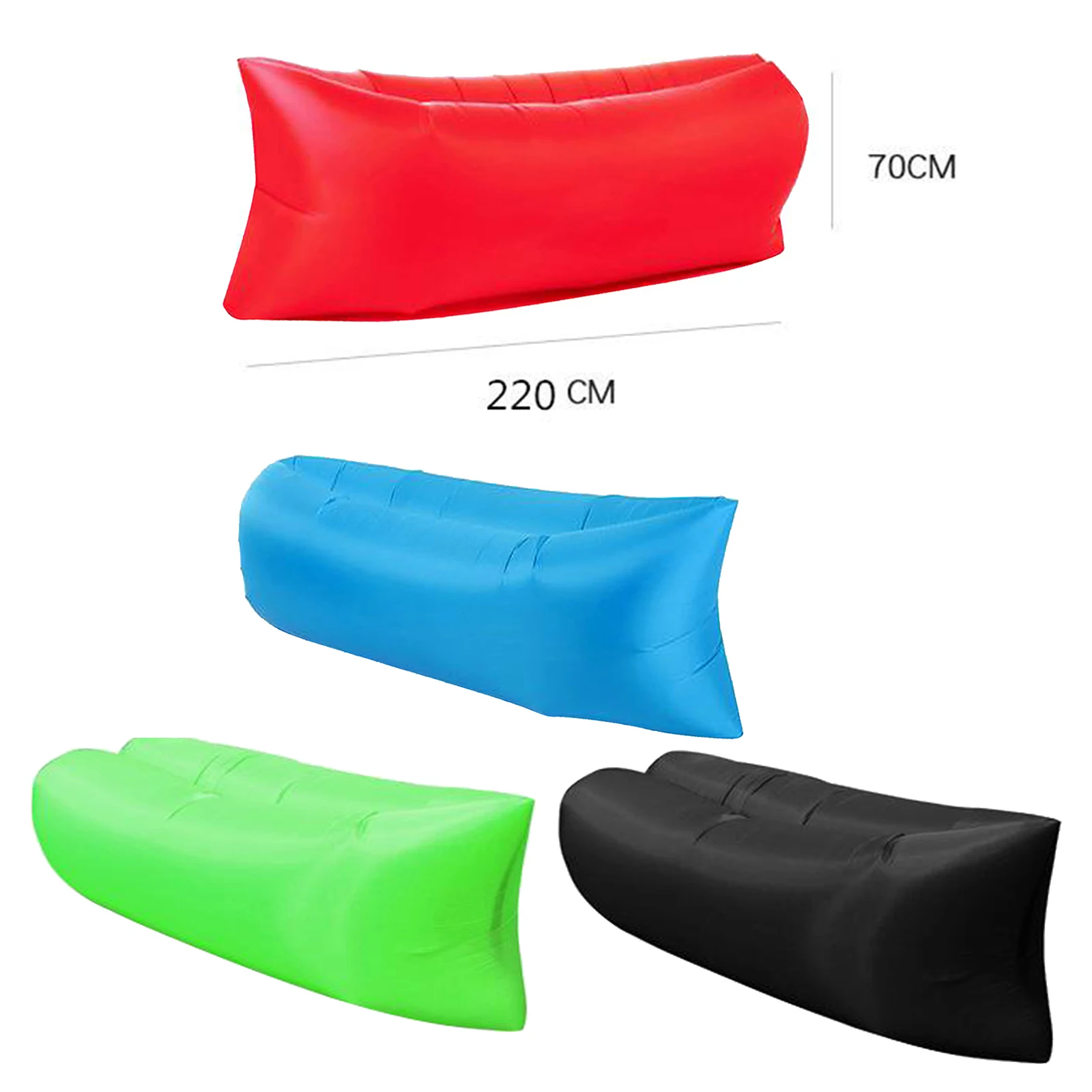 Inflatable Air Bed Sofa Lounger Couch Chair Bag Hangout Outdoor Camping Beach Inflatable Couch Sofa Indoor Outdoor Adults Kids Inflatable Air Bed Sofa Lounger Couch Chair Bag Hangout Outdoor Camping Beach Inflatable Couch Sofa Indoor Outdoor Adults Kids
