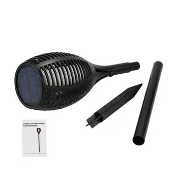 96 LEDs Solar Ball Light Waterproof Colorful Creative Lawn Lamp for Path Garden Landscape Lighting Outdoor Holiday Decor Sale 
96 LEDs Solar Ball Light Waterproof Colorful Creative Lawn Lamp for Path Garden Landscape Lighting Outdoor Holiday Decor Sale