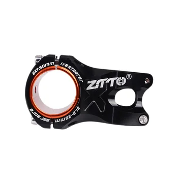 ZTTO MTB Mountain Road Bike 31.8*50mm Handlebar Stem Bicycle Bar Ultralight Bicycles Upgrade Replace Parts
ZTTO MTB Mountain Road Bike 31.8*50mm Handlebar Stem Bicycle Bar Ultralight Bicycles Upgrade Replace Parts