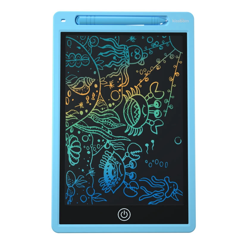 Graphics Tablet Electronics Drawing Tablet Smart Lcd Writing Tablet Erasable Drawing Board 8.5 Inch Light Pad Handwriting Pen
Graphics Tablet Electronics Drawing Tablet Smart Lcd Writing Tablet Erasable Drawing Board 8.5 Inch Light Pad Handwriting Pen