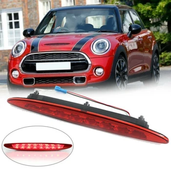 1pc Third Brake Light Car Auto Lamp For Mini Cooper R50 R53 2002-06 Direct Replacement Exterior
1pc Third Brake Light Car Auto Lamp For Mini Cooper R50 R53 2002-06 Direct Replacement Exterior