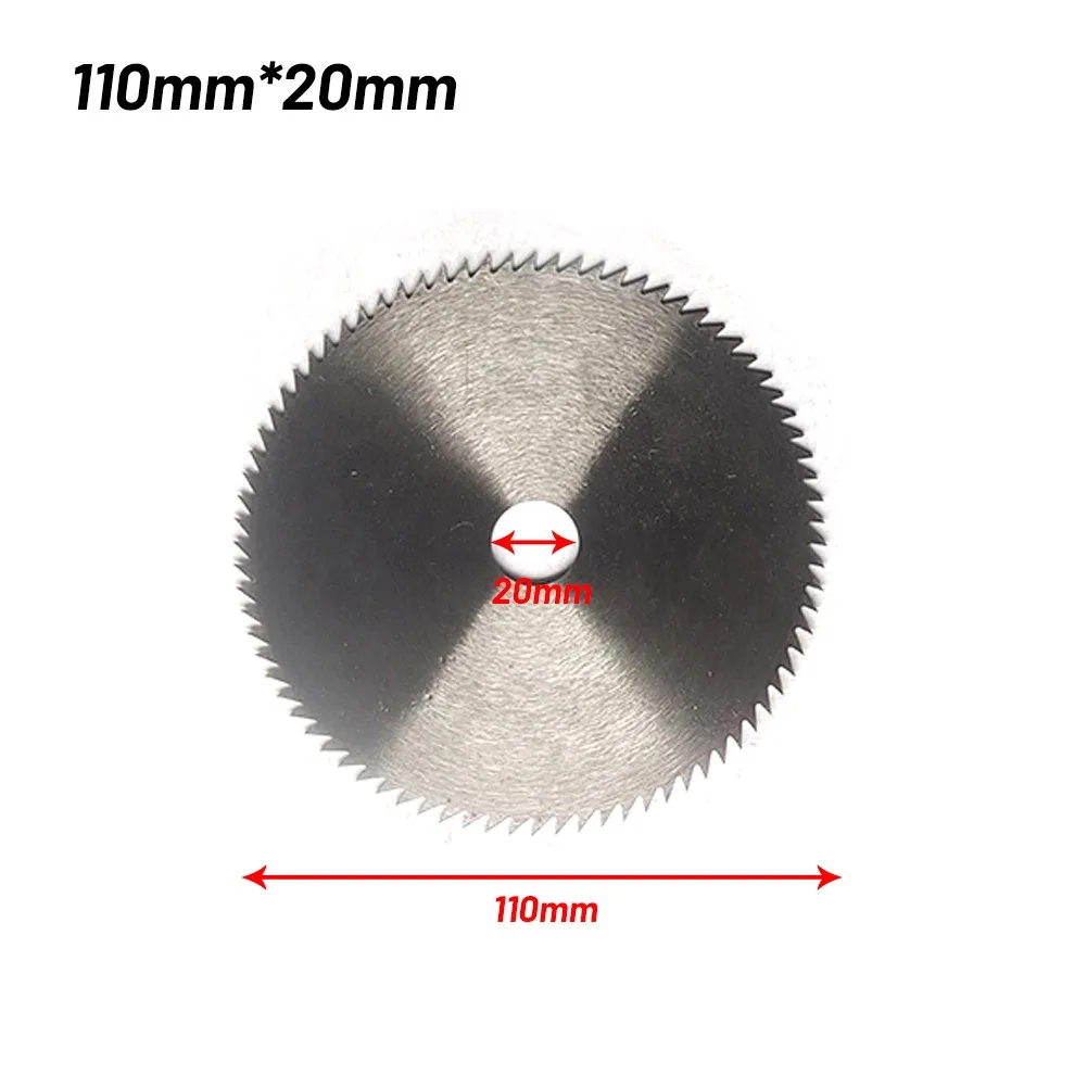 1pc Saw Blade 20/25mm Steel Circular Saw Blade 110/125/150 For Craftsmen For Angle Grinder Woodworking Circular Saw Blade
1pc Saw Blade 20/25mm Steel Circular Saw Blade 110/125/150 For Craftsmen For Angle Grinder Woodworking Circular Saw Blade