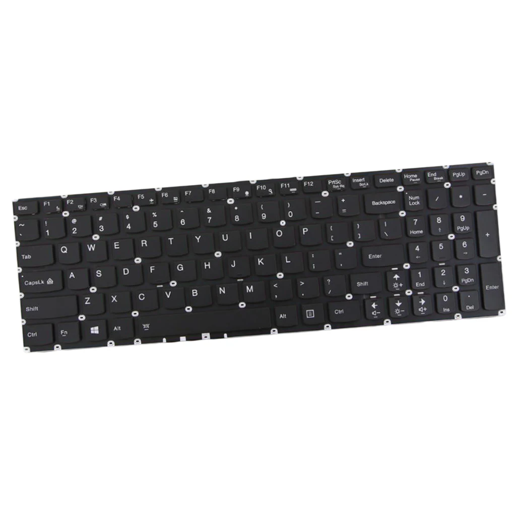 US English Layout Laptop Backlit Keyobard Replacement for Lenovo Y50-70 Y70-70 Keyboard 2019 New High Quality
US English Layout Laptop Backlit Keyobard Replacement for Lenovo Y50-70 Y70-70 Keyboard 2019 New High Quality