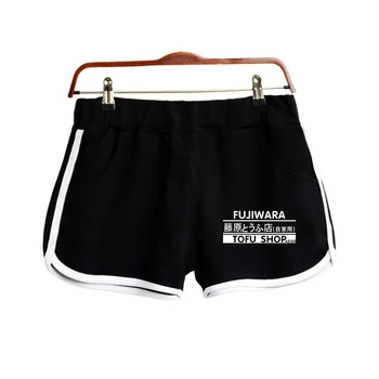 Nostalgic Style lnlitial D Style shorts kpop fashion street shorts 2019 hot ladies fashion tide flow casual summer shorts 
Nostalgic Style lnlitial D Style shorts kpop fashion street shorts 2019 hot ladies fashion tide flow casual summer shorts