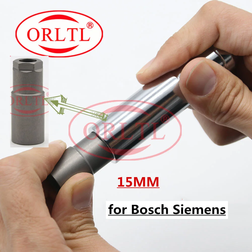 ORLTL Common Rail Injector nozzle Nut Removal Tool Nozzle Cap Removal Tool for Siemens injector
ORLTL Common Rail Injector nozzle Nut Removal Tool Nozzle Cap Removal Tool for Siemens injector