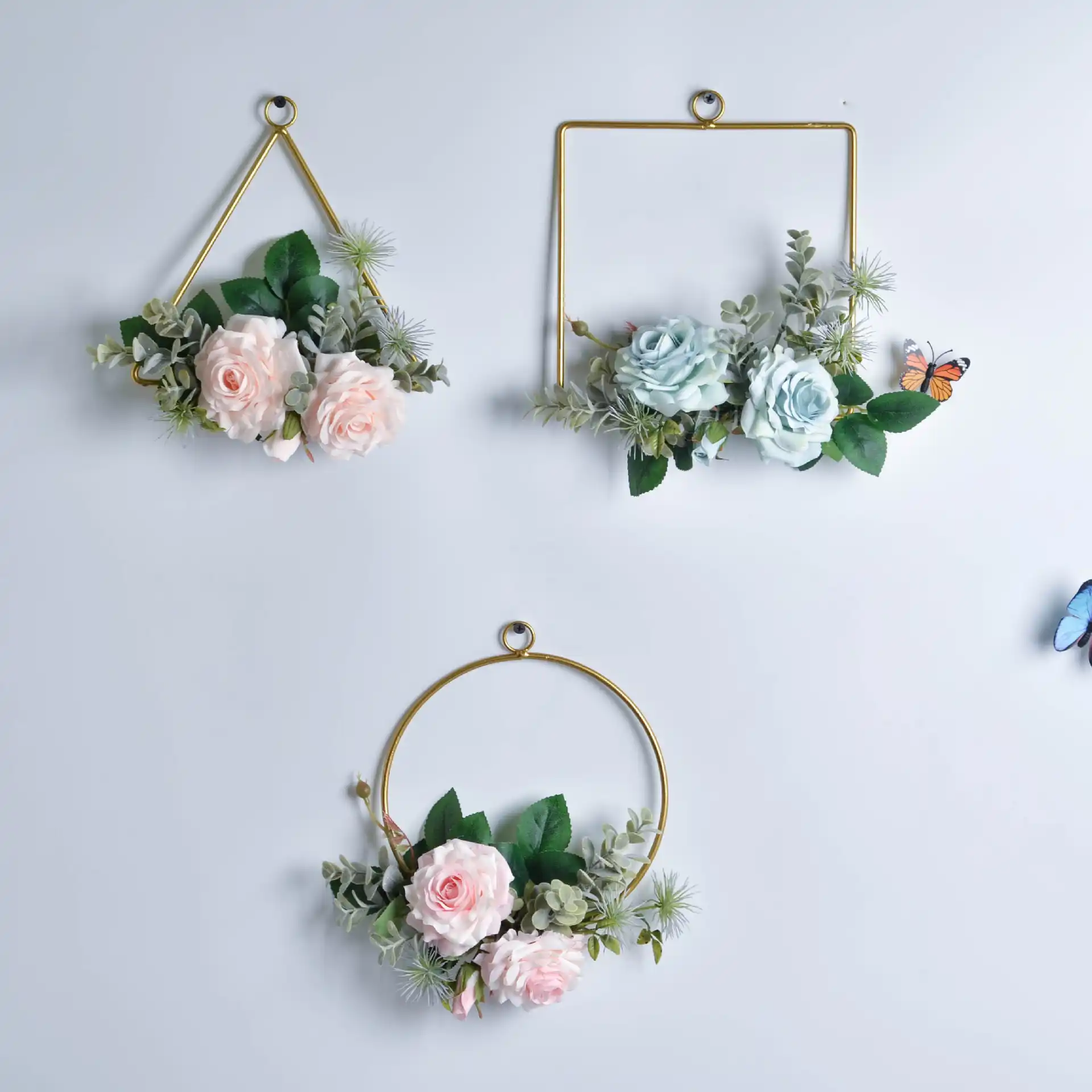 home & garden festive & party supplies artificial decorations