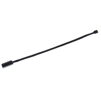 Host Case PC Cooler Fan Power Cable 1 Female To 4 Male 4Pin Socket 4-Port Fan Hub Splitter Cable Multi Way PWM Fan DIY
Host Case PC Cooler Fan Power Cable 1 Female To 4 Male 4Pin Socket 4-Port Fan Hub Splitter Cable Multi Way PWM Fan DIY