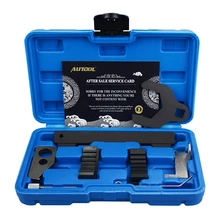 Engine Timing Tool Kit Camshaft Timing Locking Alignment Tools Compatible For Chevrolet Cruze Opel 16V 1.6 1.8
Engine Timing Tool Kit Camshaft Timing Locking Alignment Tools Compatible For Chevrolet Cruze Opel 16V 1.6 1.8