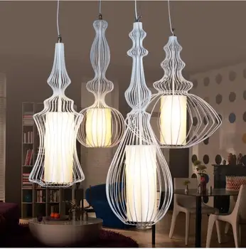 Modern American Pendant Lights for Dining Room Bedroom Pendant Lamp Suspension Luminaire Vintage Home Lighting Hanglamp
Modern American Pendant Lights for Dining Room Bedroom Pendant Lamp Suspension Luminaire Vintage Home Lighting Hanglamp