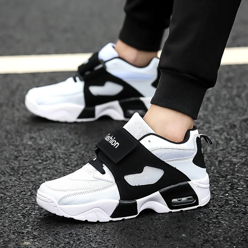 High-quality Athietic Breathable Sneakers women New Outdoor sport Men Free Running for Men Jogging Walking Sports Shoes
High-quality Athietic Breathable Sneakers women New Outdoor sport Men Free Running for Men Jogging Walking Sports Shoes