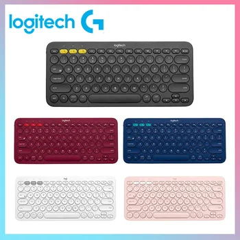 Logitech K380 Multi-Device Bluetooth Wireless Gaming keyboard Pebble Mouse Mini for Mac Chrome OS Windows iPhone iPad Android
Logitech K380 Multi-Device Bluetooth Wireless Gaming keyboard Pebble Mouse Mini for Mac Chrome OS Windows iPhone iPad Android