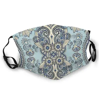 Element Pattern Series Double-sided printed dustproof and windproof mask, can be cleaned and reused, suitable for outdoor sports
Element Pattern Series Double-sided printed dustproof and windproof mask, can be cleaned and reused, suitable for outdoor sports