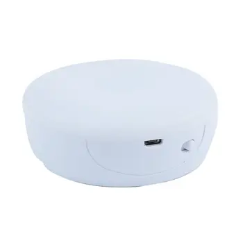 Usb Charging Touch Bedroom Nightlight Touch Sensing Intelligent Power Saving Adjustable Brightness Led Night Light
Usb Charging Touch Bedroom Nightlight Touch Sensing Intelligent Power Saving Adjustable Brightness Led Night Light