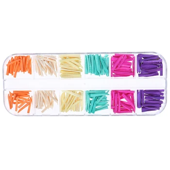 240Pcs/Set Disposable Restoration Interdental Composite Contoured Wooden Wedges New
240Pcs/Set Disposable Restoration Interdental Composite Contoured Wooden Wedges New