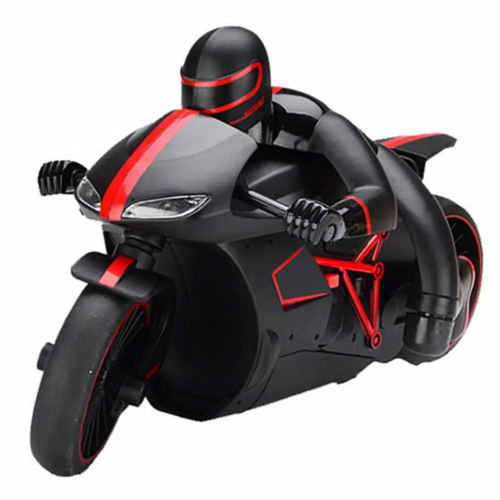 2.4GHz Mini Fashion RC Motorcycle With Cool Light High Speed RC Motorbike Model Remote Control Drift Motor Toys For Kids Gift
2.4GHz Mini Fashion RC Motorcycle With Cool Light High Speed RC Motorbike Model Remote Control Drift Motor Toys For Kids Gift