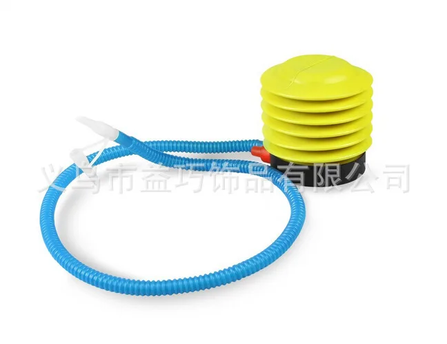 Environmental Protection Materials 4-Inch Foot Tire Pump, Inflatable Toy Only Foot Air Pump Foot Pump
Environmental Protection Materials 4-Inch Foot Tire Pump, Inflatable Toy Only Foot Air Pump Foot Pump
