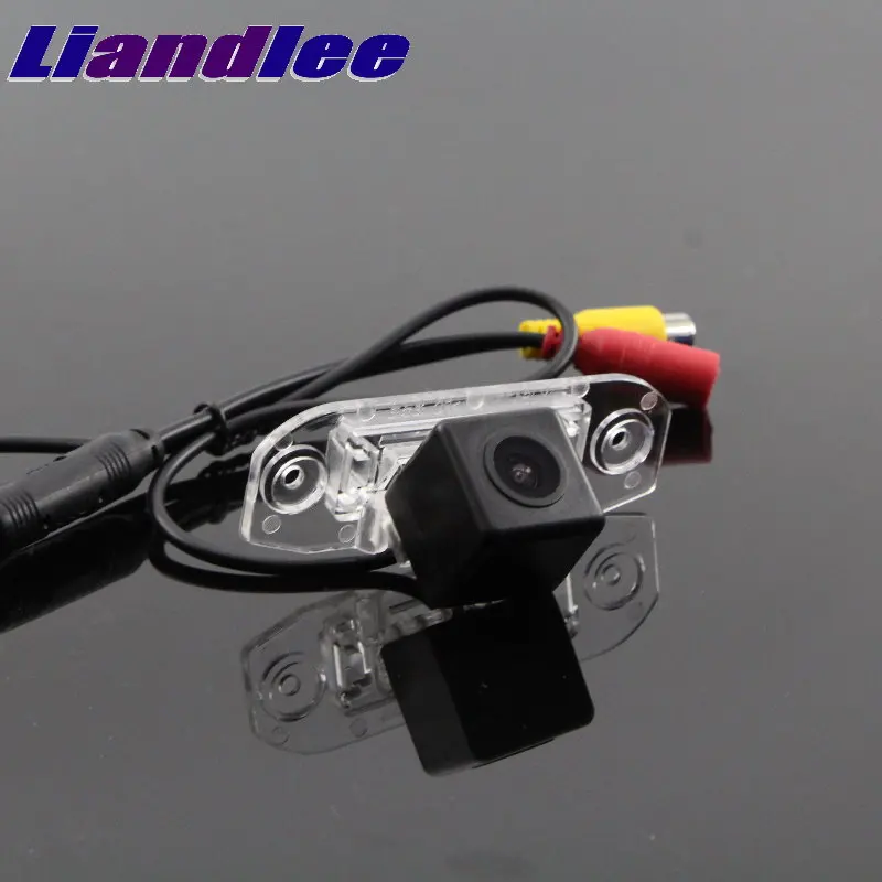 Liandlee Car Rear View Camera For Volvo C70 V70 XC 70 XC70 2008~2015 Night Vision Reversing Camera Car Back up CAM HD CCD
Liandlee Car Rear View Camera For Volvo C70 V70 XC 70 XC70 2008~2015 Night Vision Reversing Camera Car Back up CAM HD CCD