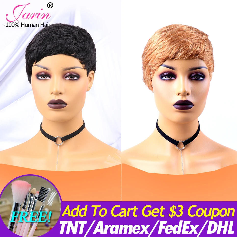 pixie-wig