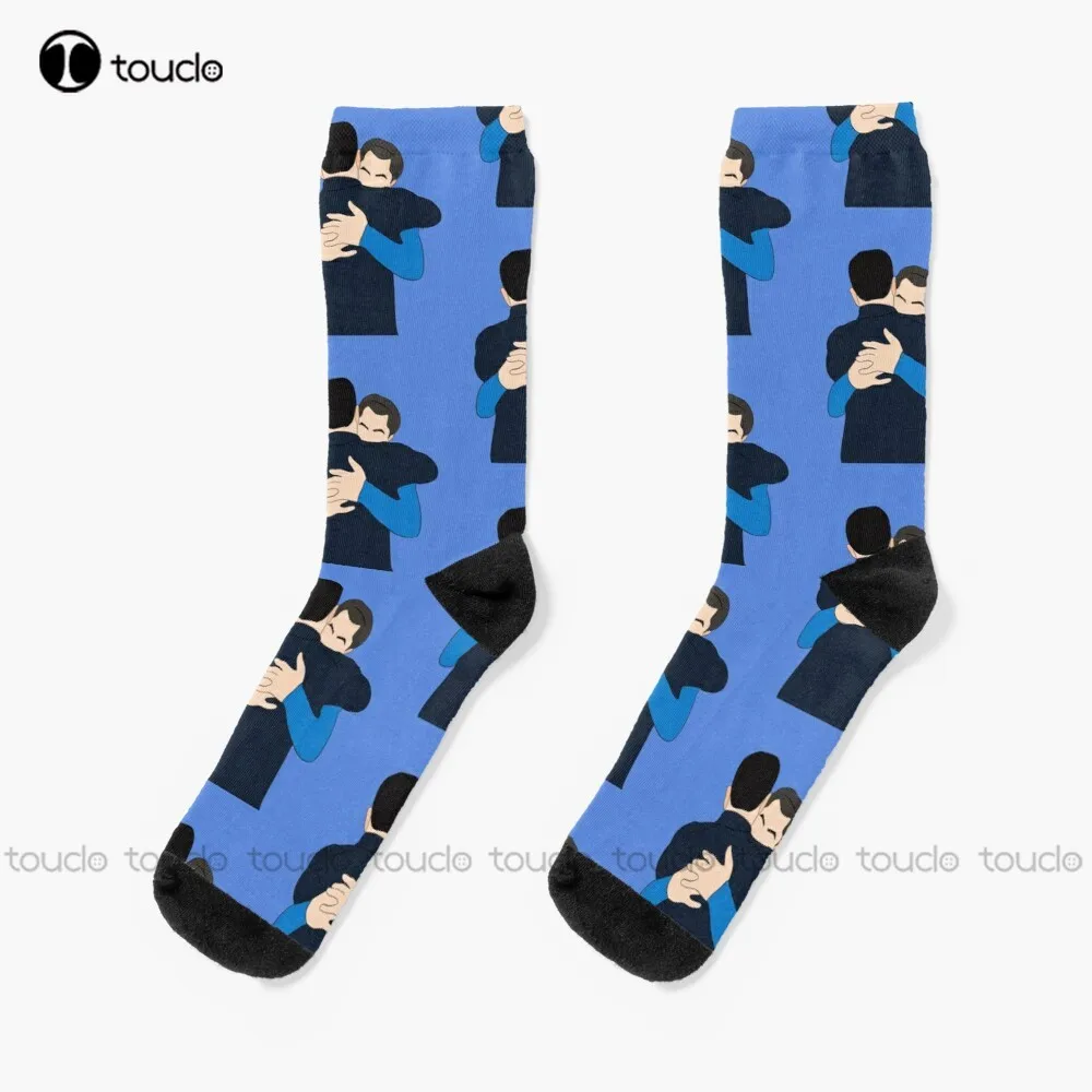 Roy And Jamie Tartt Socks Girls Crew Socks Christmas New Year Gift Unisex Adult Teen Youth Socks 360° Digital Print Fashion New
Roy And Jamie Tartt Socks Girls Crew Socks Christmas New Year Gift Unisex Adult Teen Youth Socks 360° Digital Print Fashion New