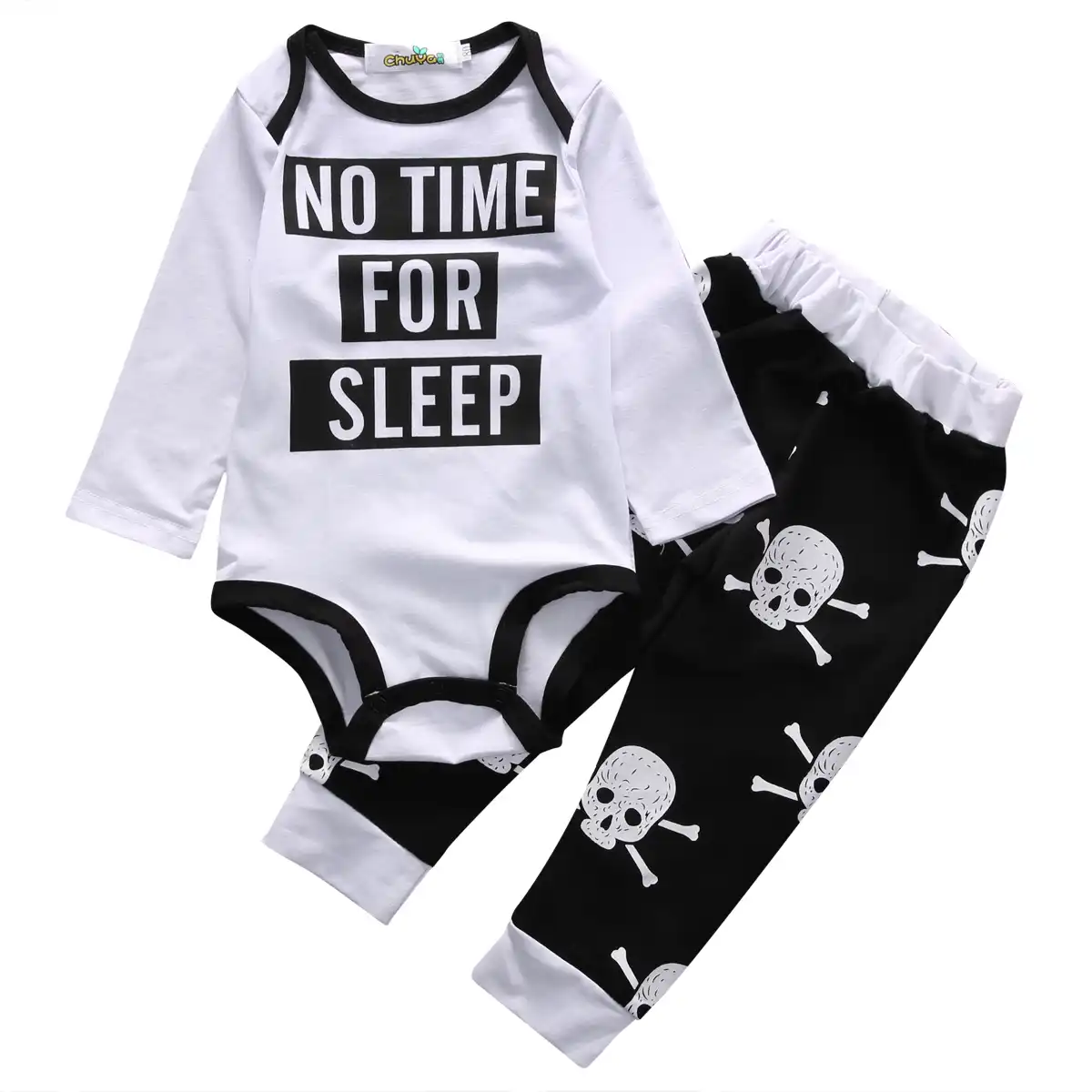 daddy cloud 3pcs newborn toddler infant baby boys girls romper