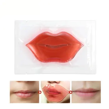 Anti-drying Lip Mask Moisturizing Smooth Lip Lines Brighten Lip Color Lip Nourishing Mask
Anti-drying Lip Mask Moisturizing Smooth Lip Lines Brighten Lip Color Lip Nourishing Mask