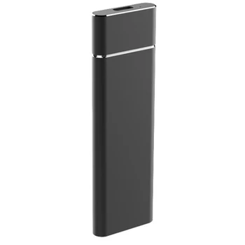 1Tb External Hard Drive Box ,Portable Hard Drive External, Slim Hard Drive Type-C/Usb3.1 Gen1 Hdd for Laptop, Pc,Black
1Tb External Hard Drive Box ,Portable Hard Drive External, Slim Hard Drive Type-C/Usb3.1 Gen1 Hdd for Laptop, Pc,Black