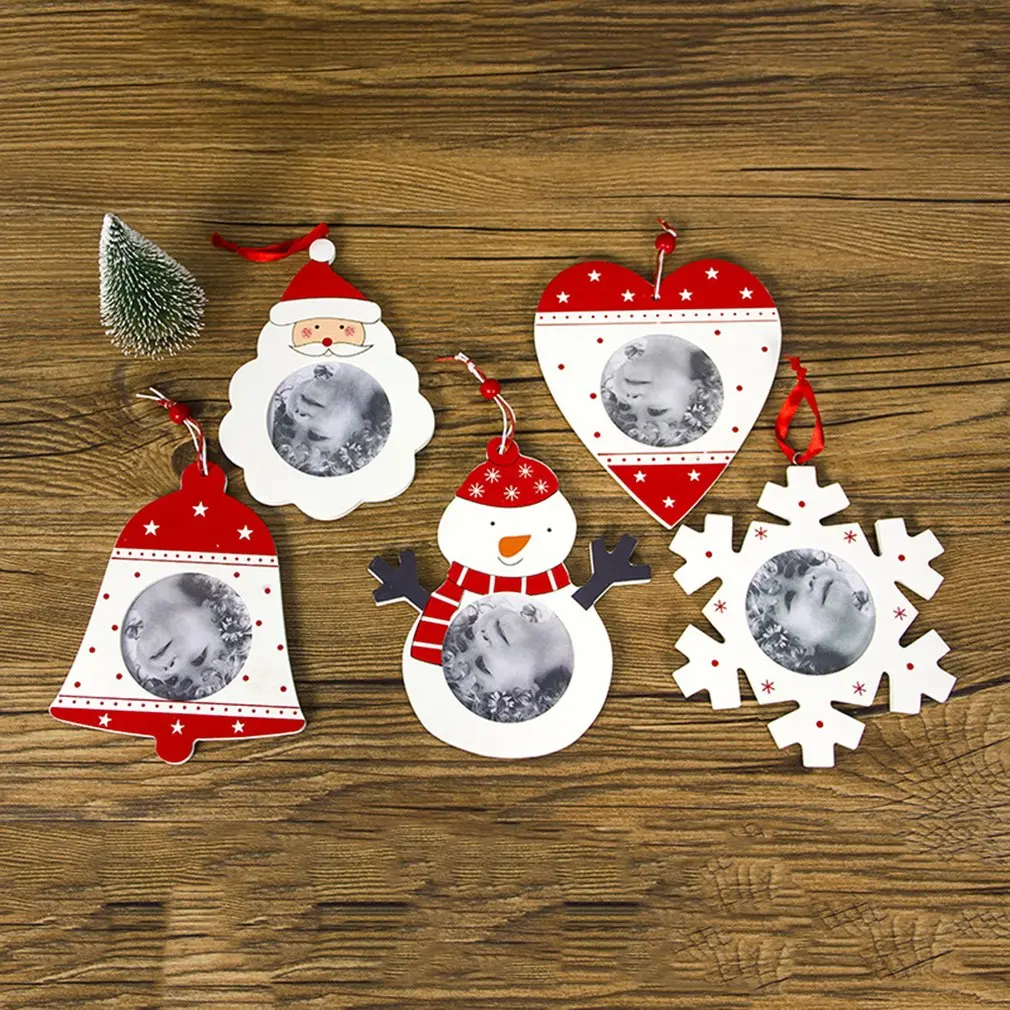 Wood Printing Snowman Christmas Photo Frame Hanging Creative Christmas Tree Photo Frame Hanging Sd238
Wood Printing Snowman Christmas Photo Frame Hanging Creative Christmas Tree Photo Frame Hanging Sd238