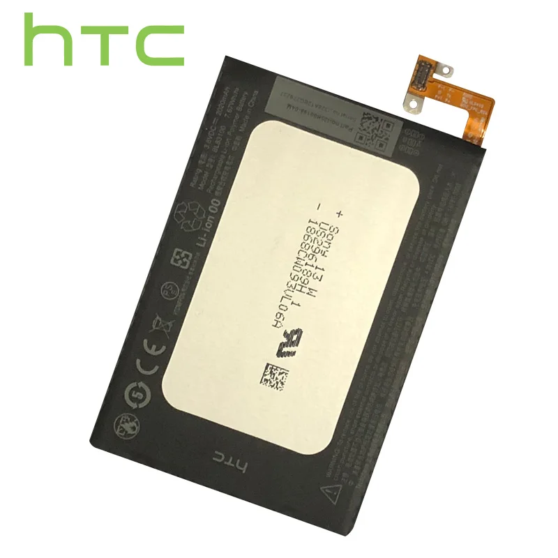 2020mAh BL83100 Battery for HTC X920e X920d Butterfly Droid Dna Htl21 Deluxe DLX One X5 Free Shipping With
2020mAh BL83100 Battery for HTC X920e X920d Butterfly Droid Dna Htl21 Deluxe DLX One X5 Free Shipping With