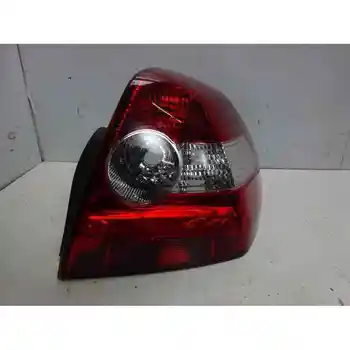 8200142681 PILOT REAR RIGHT RENAULT MEGANE II CLASSIC SALOON 
8200142681 PILOT REAR RIGHT RENAULT MEGANE II CLASSIC SALOON