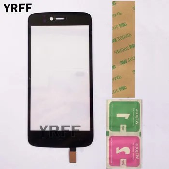 4.5'' Touch Screen Panel For Fly IQ4411 IQ 4411 Touch Screen Digitizer Panel Glass Sensor Mobile Phone Adhesive Wipes
4.5'' Touch Screen Panel For Fly IQ4411 IQ 4411 Touch Screen Digitizer Panel Glass Sensor Mobile Phone Adhesive Wipes
