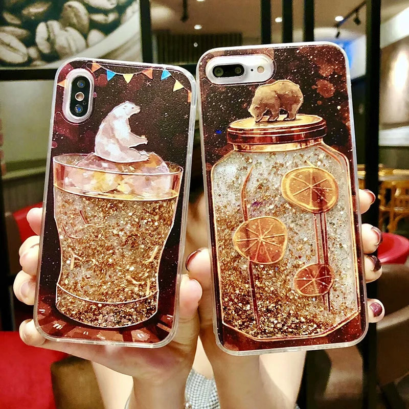 Quicksand Brown Bear Case For Samusng Galaxy Note 10 Dynamic Liquid For Samusng Note 10 Pro Protective Phone Case Cover Coque
Quicksand Brown Bear Case For Samusng Galaxy Note 10 Dynamic Liquid For Samusng Note 10 Pro Protective Phone Case Cover Coque