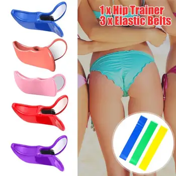 Hot Sale Hip Trainer Skillful Manufacture Pelvic Floor Muscle Inner Thigh Exerciser Hip Trainer Butt Training Equipment
Hot Sale Hip Trainer Skillful Manufacture Pelvic Floor Muscle Inner Thigh Exerciser Hip Trainer Butt Training Equipment