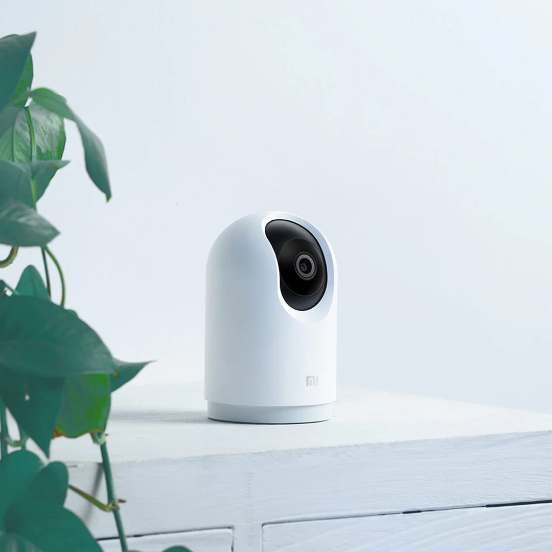 Xiaomi Ip Cam — Xiaomi-note.ru
