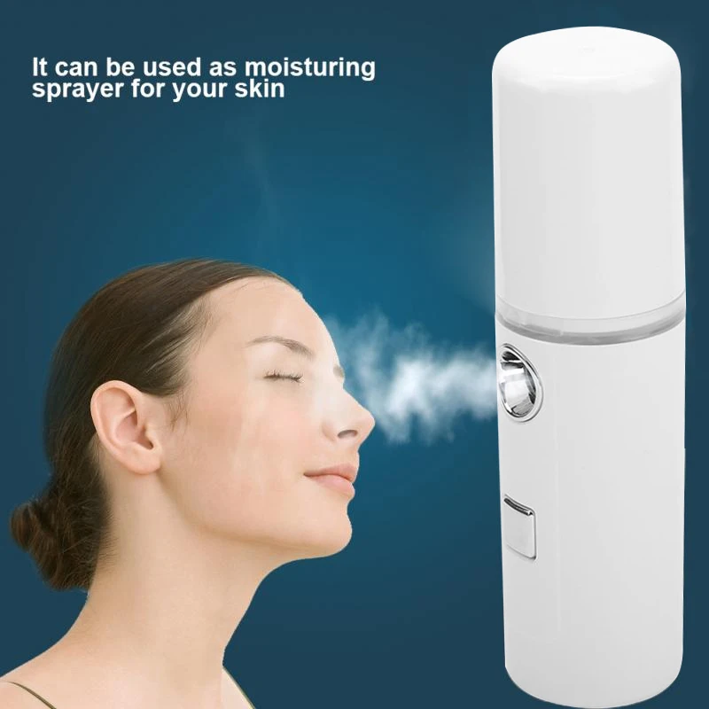 Humidifier Cooling Mist Mini Portable USB Rechargeable Face Humidifier Eyelash Extensions Sprayer Facial Device 5
Humidifier Cooling Mist Mini Portable USB Rechargeable Face Humidifier Eyelash Extensions Sprayer Facial Device 5