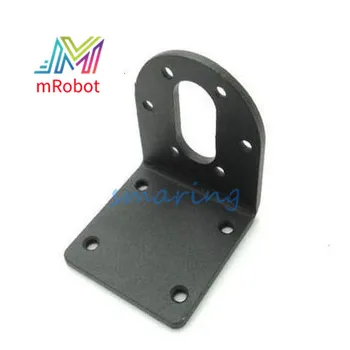 37 Micro DC Gear Motor Holder Small Motor Iron Fix Seat Motor Horizontal Installation Base Motor Bracket
37 Micro DC Gear Motor Holder Small Motor Iron Fix Seat Motor Horizontal Installation Base Motor Bracket