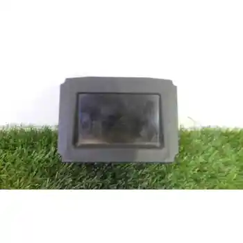 1574004 box Instruments Opel Vectra C Saloon 
1574004 box Instruments Opel Vectra C Saloon