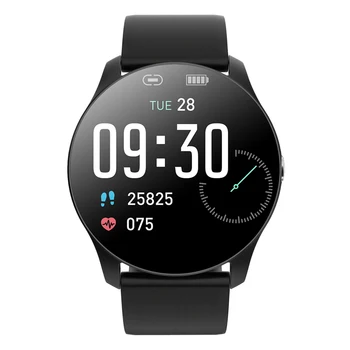 R33 Smart Watch Fitness Tracker Women Heart Rate Monitor Call Message Reminder Waterproof Heart Rate Monitor
R33 Smart Watch Fitness Tracker Women Heart Rate Monitor Call Message Reminder Waterproof Heart Rate Monitor