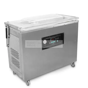 Factory Cheap Price Vacuum Packaging Machine Powder Vacuum Sealer Stand Type Family Commercial Use Stainless Steel Vacuum Packer
Factory Cheap Price Vacuum Packaging Machine Powder Vacuum Sealer Stand Type Family Commercial Use Stainless Steel Vacuum Packer