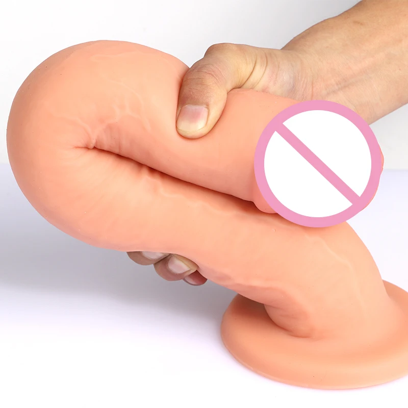 Мастурбатор С Фаллоимитатором