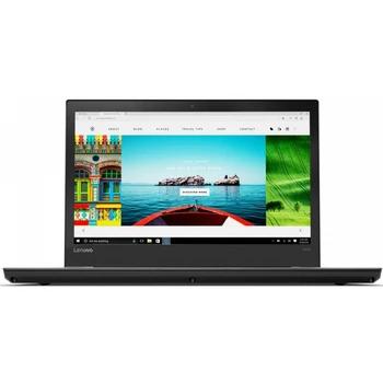 Notebook Lenovo ThinkPad A475, 14 ", TN, AMD PRO A10 9700B, 4GB, 512GB SSD, AMD Radeon R7, Windows 10 Pro, 20KL001ERT
Notebook Lenovo ThinkPad A475, 14 ", TN, AMD PRO A10 9700B, 4GB, 512GB SSD, AMD Radeon R7, Windows 10 Pro, 20KL001ERT