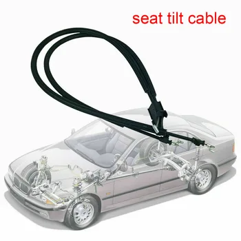 New Front Seat Tilt Cable Driver Auto Accessorie Adjuster Right Backrest Practical Left Hand Passenger Side For FORD Fiesta MK6
New Front Seat Tilt Cable Driver Auto Accessorie Adjuster Right Backrest Practical Left Hand Passenger Side For FORD Fiesta MK6