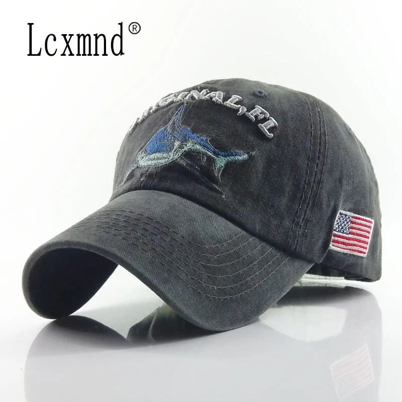 Baseball Cap Embroidery pattern Shark Hip Hop Cap Casual Outdoor Sports Cotton Snapback Multicolor Hats Bone czapka Sports Hat
Baseball Cap Embroidery pattern Shark Hip Hop Cap Casual Outdoor Sports Cotton Snapback Multicolor Hats Bone czapka Sports Hat