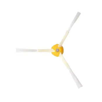 Side Brush 3-Armed For Irobot Roomba 800 900 Series 560 620 56708 650 780 790 Robotic Vacuum Parts Cleaner Accessories
Side Brush 3-Armed For Irobot Roomba 800 900 Series 560 620 56708 650 780 790 Robotic Vacuum Parts Cleaner Accessories