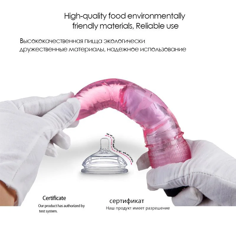 Multi-speed Female Dildo Vibrators for Women Vagina Penis Vibrator Erotic Products Sex Toys for Woman Adults Intimate Goods Shop 12 H30411892996e4a008ed547cae7e66ed6Z