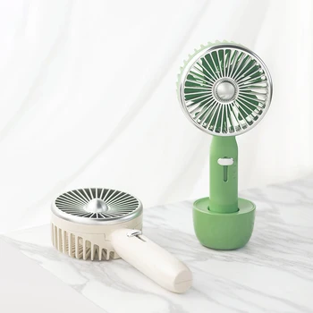 Guildford Hand Fans Battery Operated Oplaadbare Handheld Mini Ventilator Elektrische Persoonlijke Hand Fans 
Guildford Hand Fans Battery Operated Oplaadbare Handheld Mini Ventilator Elektrische Persoonlijke Hand Fans
